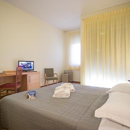 Hotel Foresteria Вольтерра Екстер'єр фото