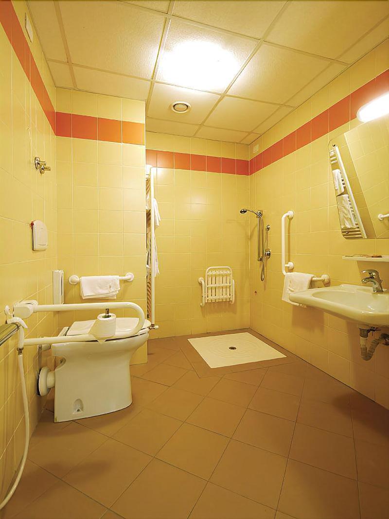 Hotel Foresteria Вольтерра Екстер'єр фото