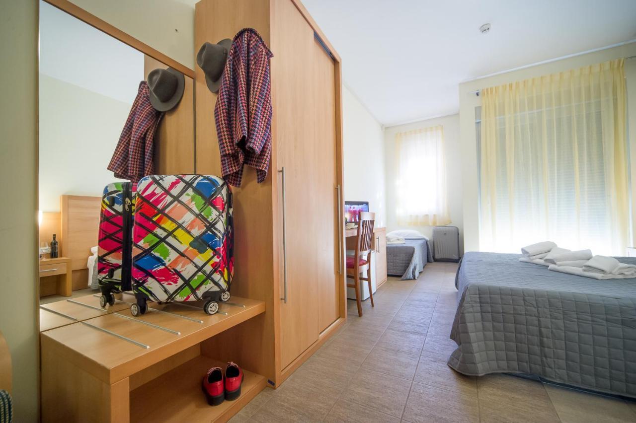 Hotel Foresteria Вольтерра Екстер'єр фото