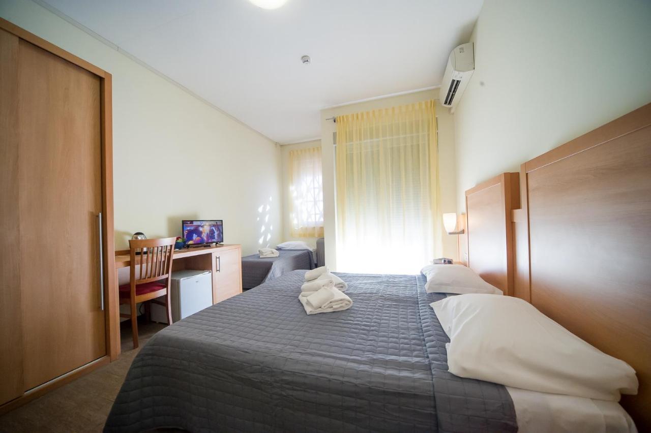 Hotel Foresteria Вольтерра Екстер'єр фото
